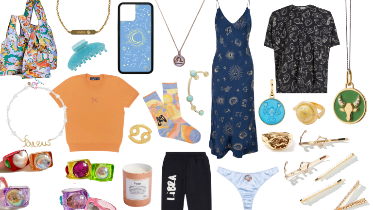 Your Spring Horoscope Calls for Astrology-Inspired Wardrobe Additions