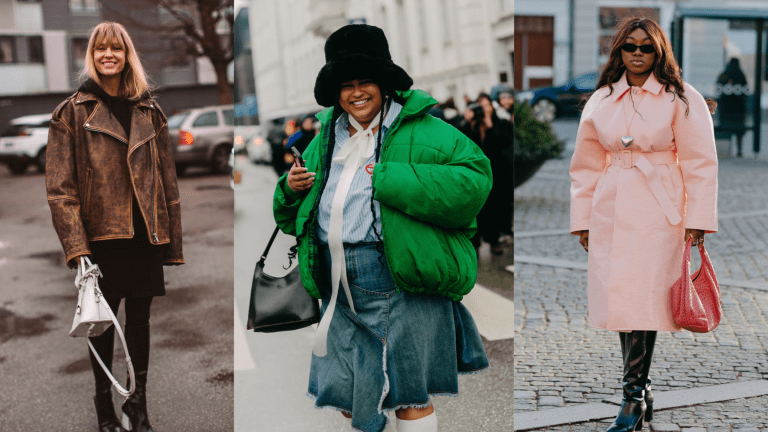 9 Winter 2023 Trends to Wear and Shop Now