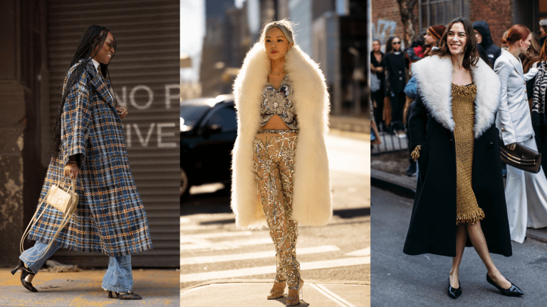 168 Hours of New York Fashion Week, as Told by WWW Editors