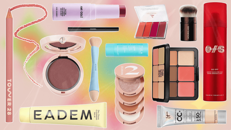 10+ Of The Best Travel Makeup Essentials To Take On Your Next