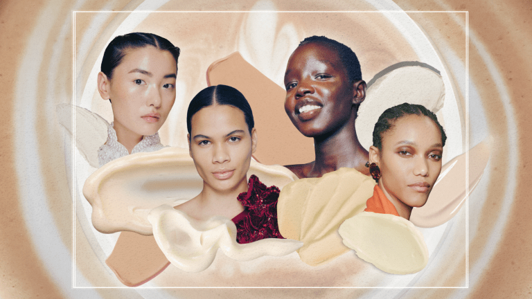 Chanel's New Glow-Boosting Skin Tint Makes My Complexion Look Radiant