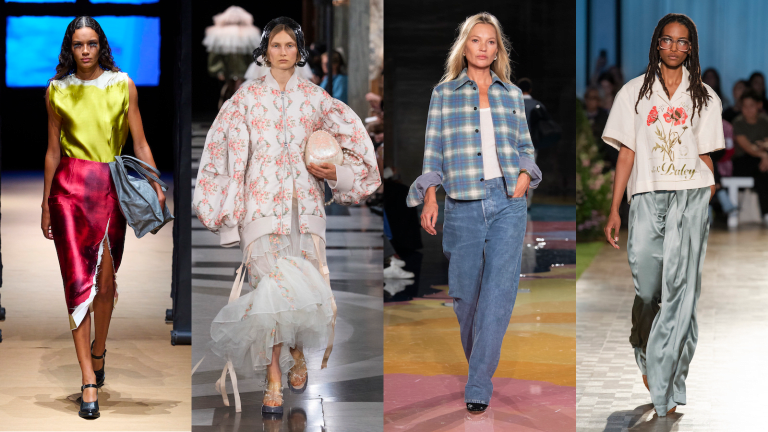 What The Buyers Are Buying From The Spring 2023 Runways Fashionista   Buyers Spring 2023 