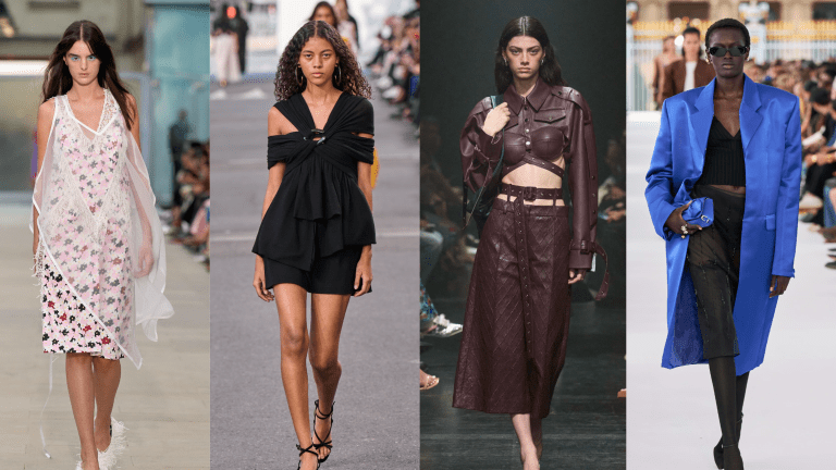 7 Summer Trends We're Skipping and 7 We're Buying ASAP