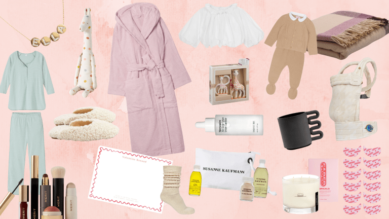 27 Best Gifts for New Moms in 2023