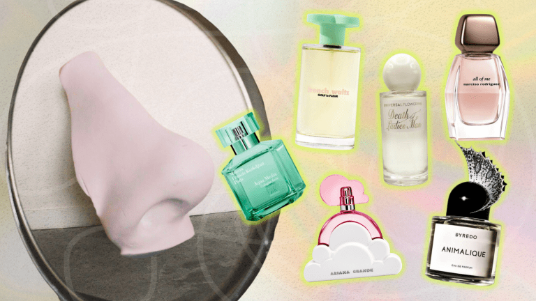 The 9 best new fragrances for summer 2021