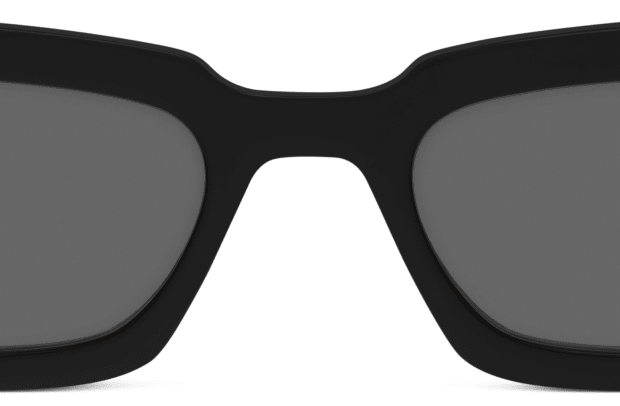 Warby Parker and Virgil Abloh Made Some Very Cool Black Sunglasses ...