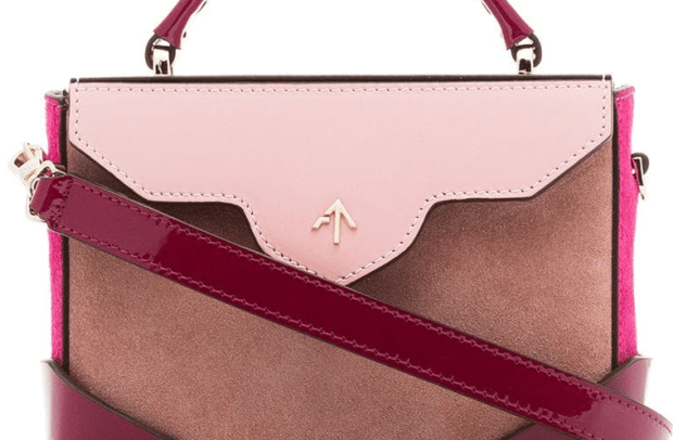 manu-atelier-cameo-rose-and-fuchsia-pink-combo-leather-shoulder-bag