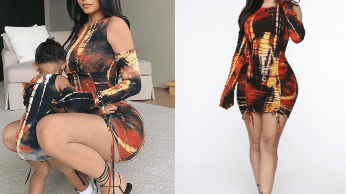 Kylie Jenner-Approved Designer Kim Shui ...