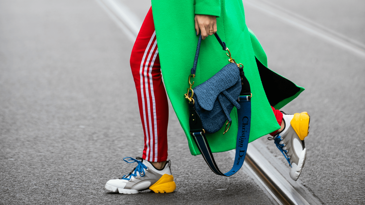 Athleisure Brands, Trends, and Fits to Try