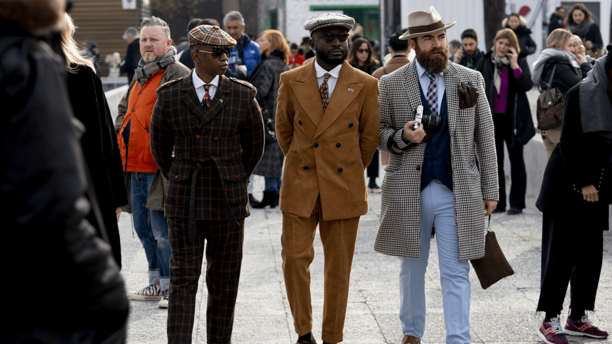 Street Style Trends Seen on Fashion Editors