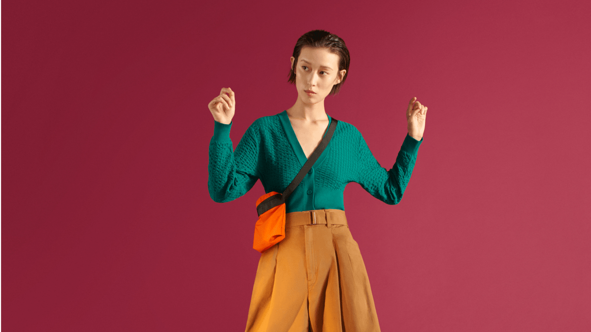 Get a First Look at Uniqlo U's Christophe Lemaire-Designed Spring 2019  Collection - Fashionista