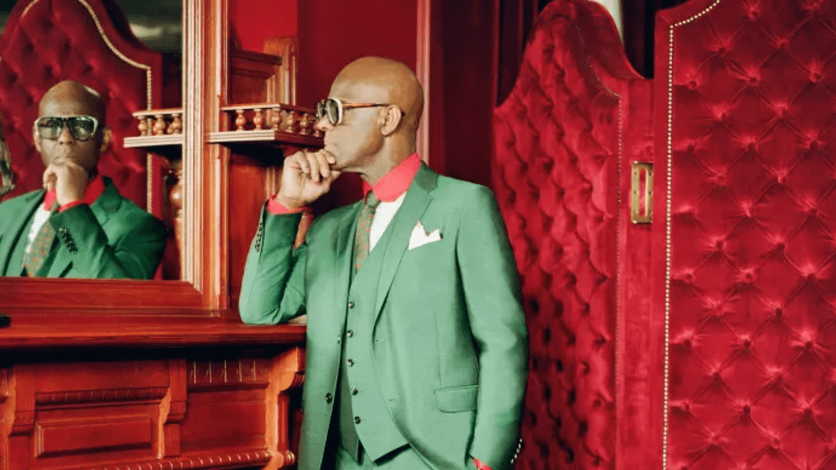 Dapper Dan Is Holding Gucci Accountable for Controversial 'Blackface  Sweater' [UPDATED] - Fashionista