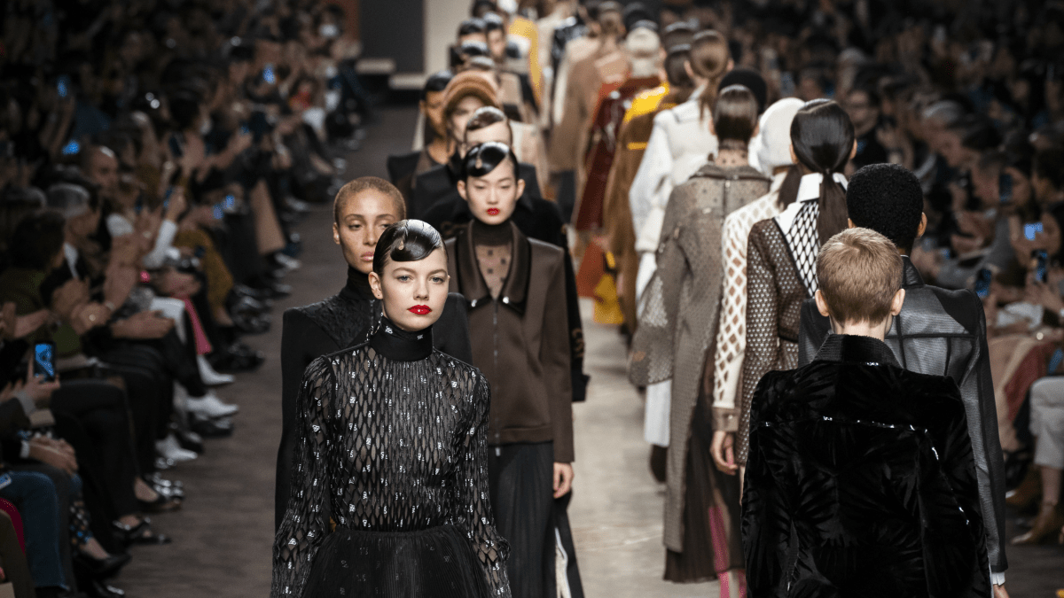 Karl Lagerfeld News, Collections, Fashion Shows, Fashion Week Reviews, and  More