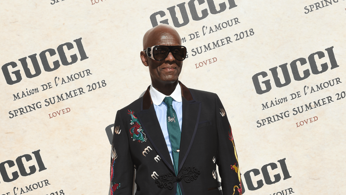 Gucci Community Fund and Scholarship Program to Foster Diversity and Inclusion - Fashionista