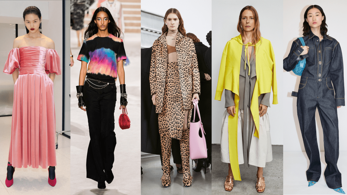 7 Top Trends From the Pre-Fall 2020 Collections - Fashionista
