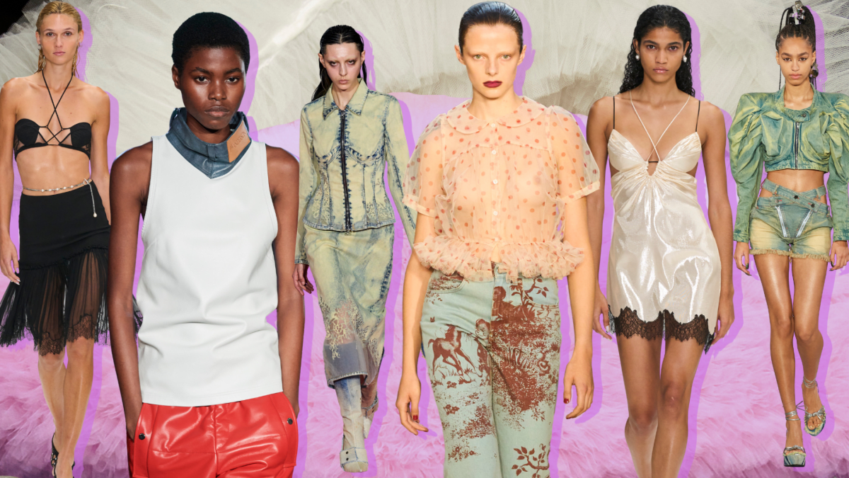 9 Summer 2023 Fashion Trends You Need to Know About