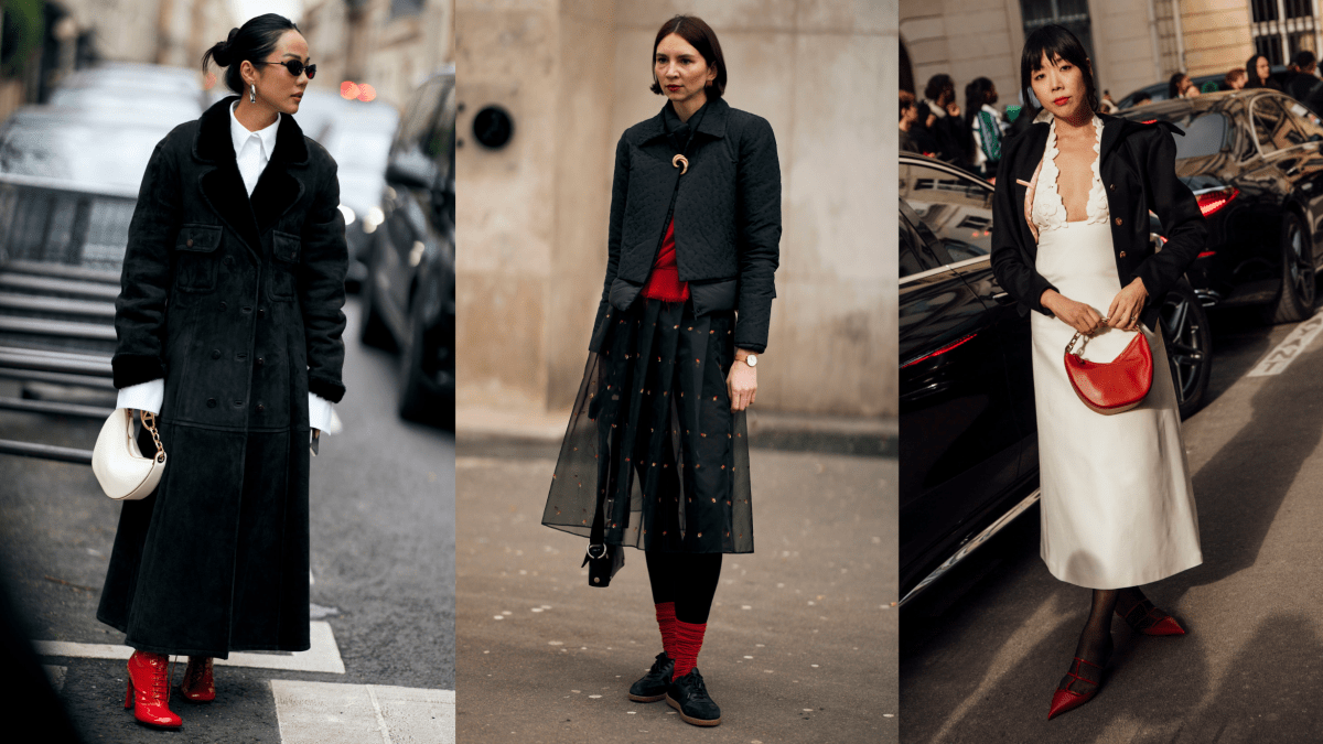 Off Duty Model, Sportif Style in Paris – His Style Diary