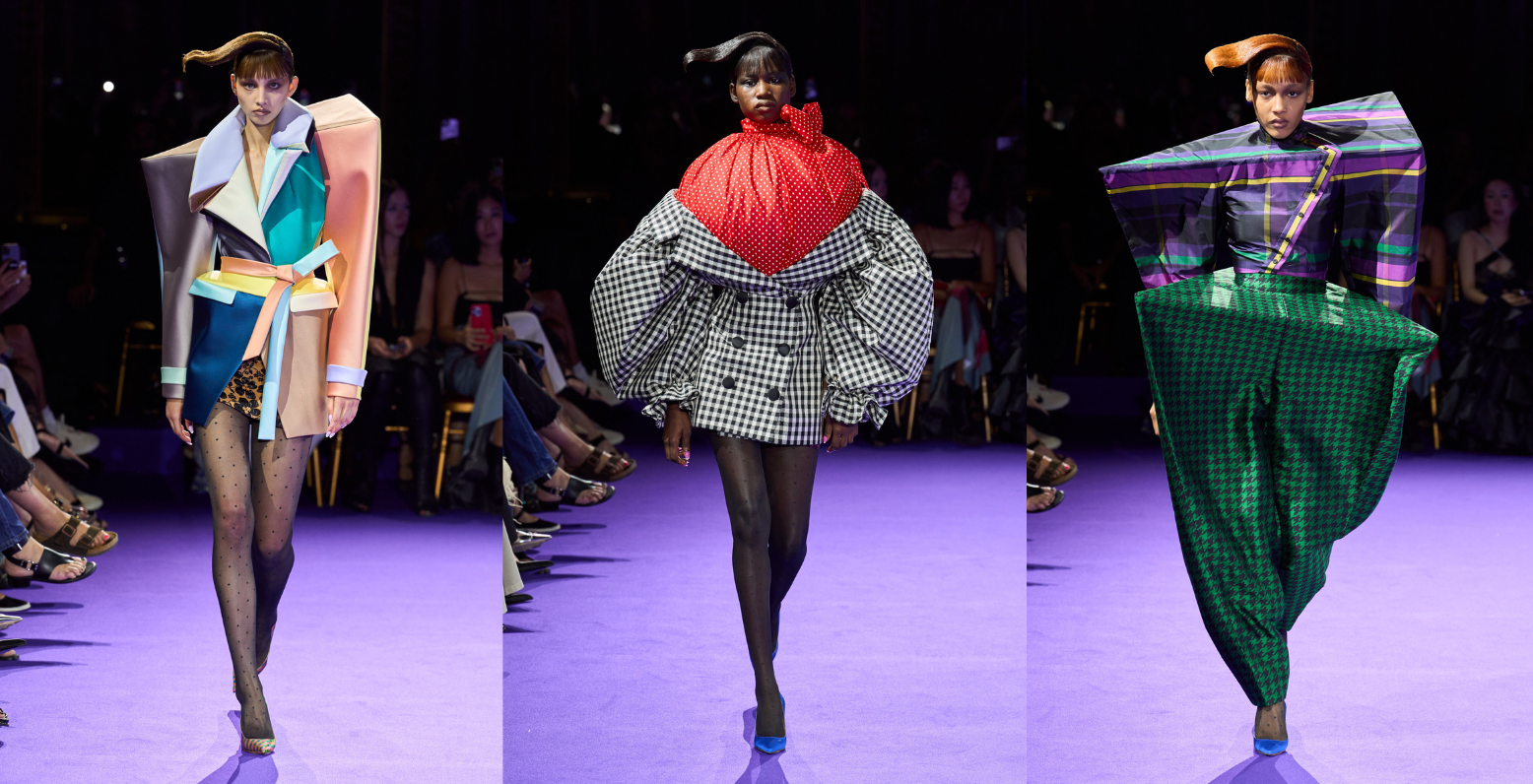 VLKTOR&ROLF ジャケット Viktor\u0026Rolf | Couture Ready-to-Wear 
