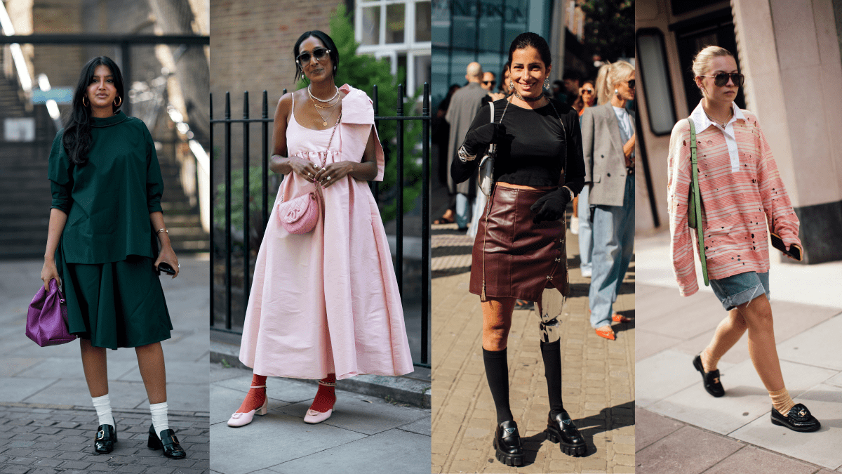 London Fashion Week Spring 2024: What's Next for Street Style