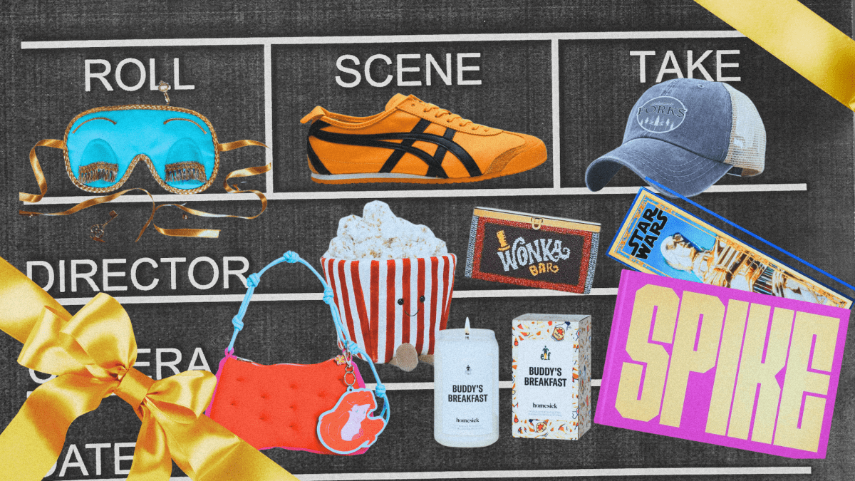 Lights, Gifts, Popcorn: the 15 Best Presents for Movie Lovers - Dandelion  Chandelier