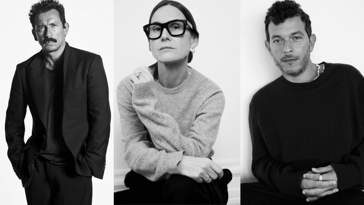 New Creative Directors at Milan Fashion Houses in 2026