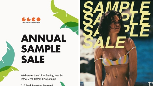 Mother denim sample sale hot sale 2019