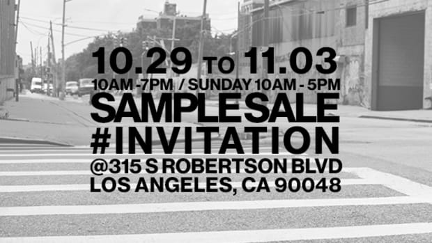 Mother denim sample shop sale 2019