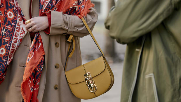 21 Mini Bags Which Will Soon Become Your Favorite Wardrobe Addition Fashionista