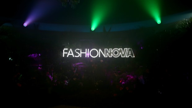 Fashion nova cheap sales