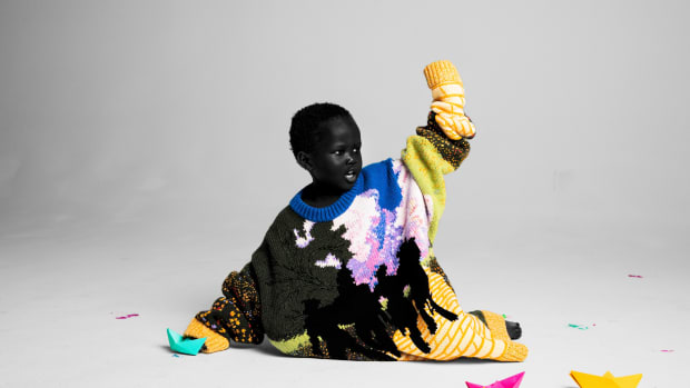 Hey Quick Question Can Virgil Abloh Actually Make Men s