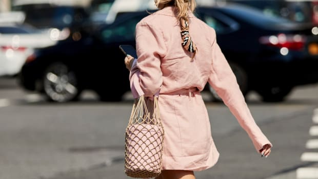 Joie clearance blazer dress