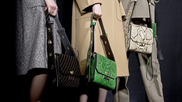 Spring 2019 shop handbag styles