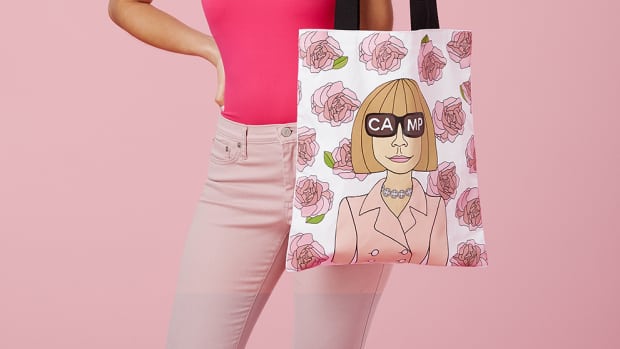 The Met Store Is Offering Exclusive Comme des Garçons Product