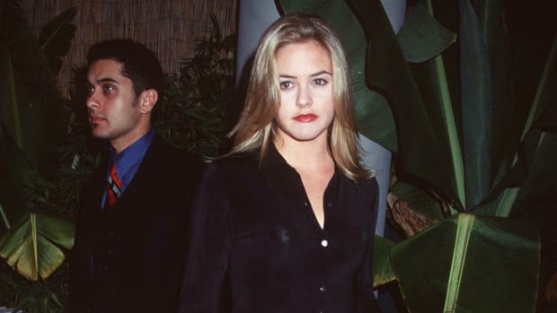 Cher horowitz calvin klein dress sales