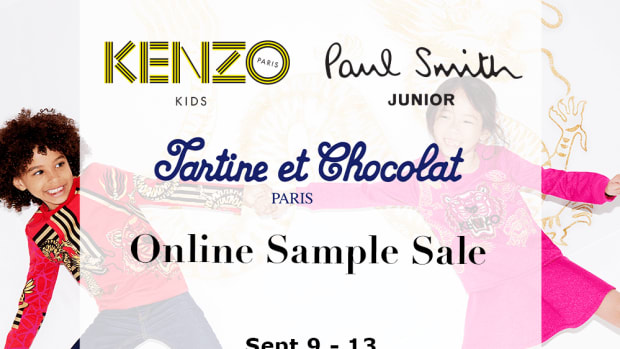 R13 ONLINE SAMPLE SALE Sept 1st 6th Fashionista