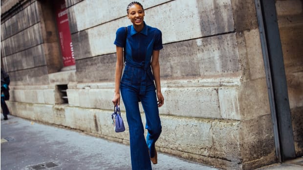 M.i.h. Jeans Fashionista