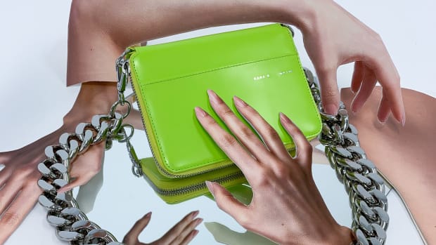 Kara new york bag discount