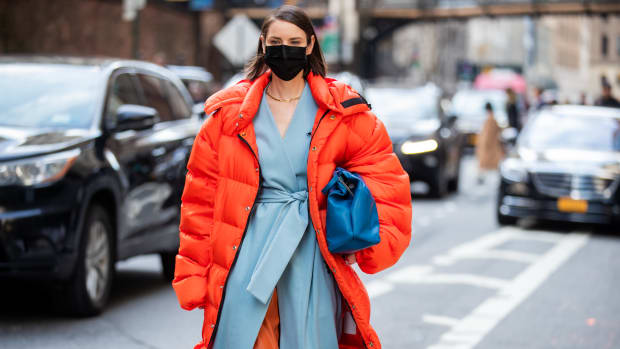 Mackage linzie online puffer