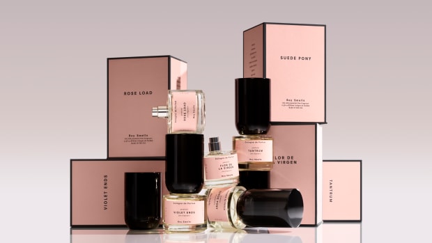 Jason Wu s First Ever Fragrance Was Inspired By His Childhood in Taiwan Fashionista