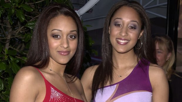 Sister Sister Fashionista