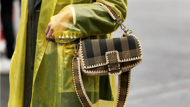 Trademark bag sale new arrivals