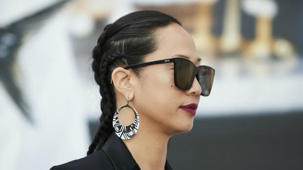 Le Specs Fashionista