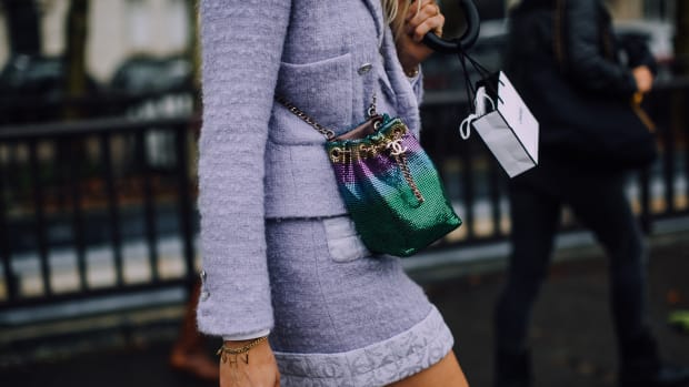 17 Bags on Sale to Spruce Up Your Wardrobe Fashionista