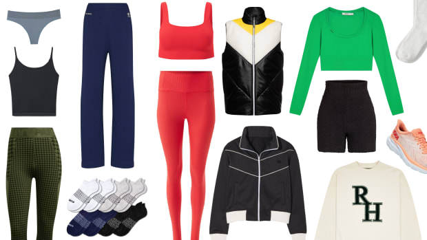 Fashionista clothes online store
