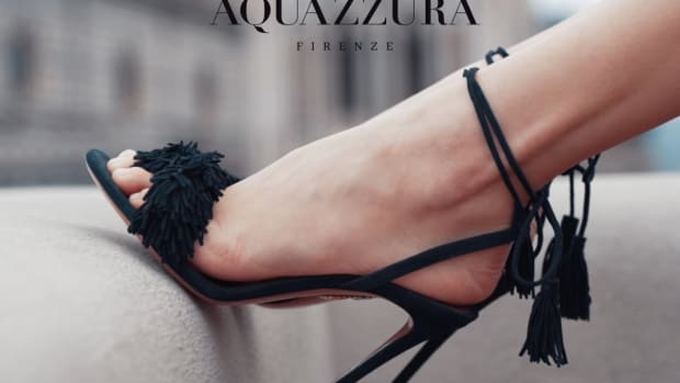 Aquazzura sample sale sale 2019