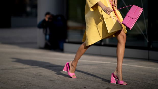 Online Shopping Fashionista