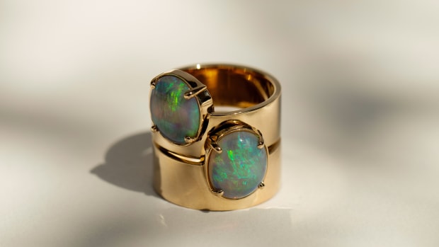 WWAKE Is Hiring A Fine Jewelry Specialist In Brooklyn NY