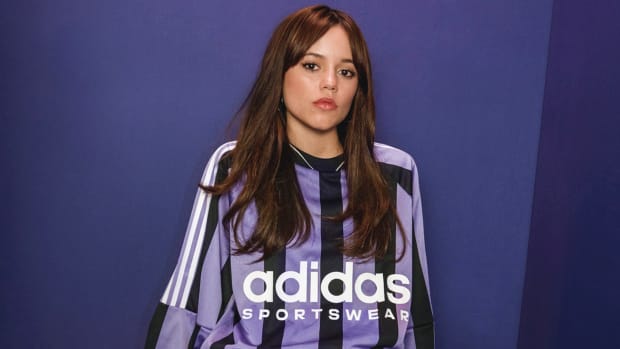 Adidas Fashionista