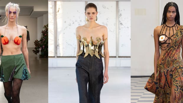 Fashion pasties online