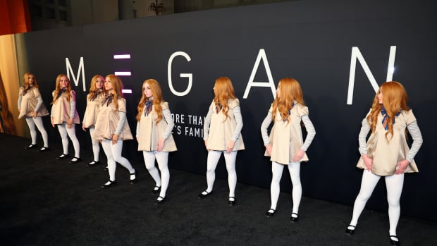 Heaven and Blumarine Made the High School Movie Wardrobe of